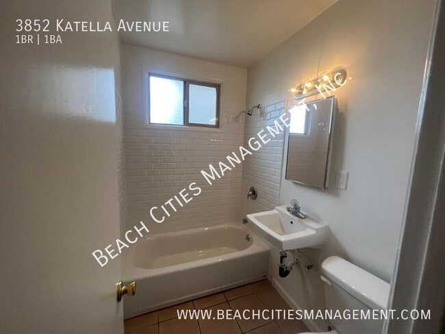 Building Photo - 3852 Katella Ave