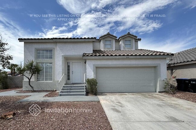Building Photo - 904 Agave Ave