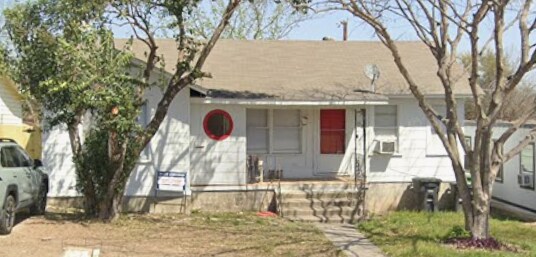 Building Photo - 1727 Donaldson Ave