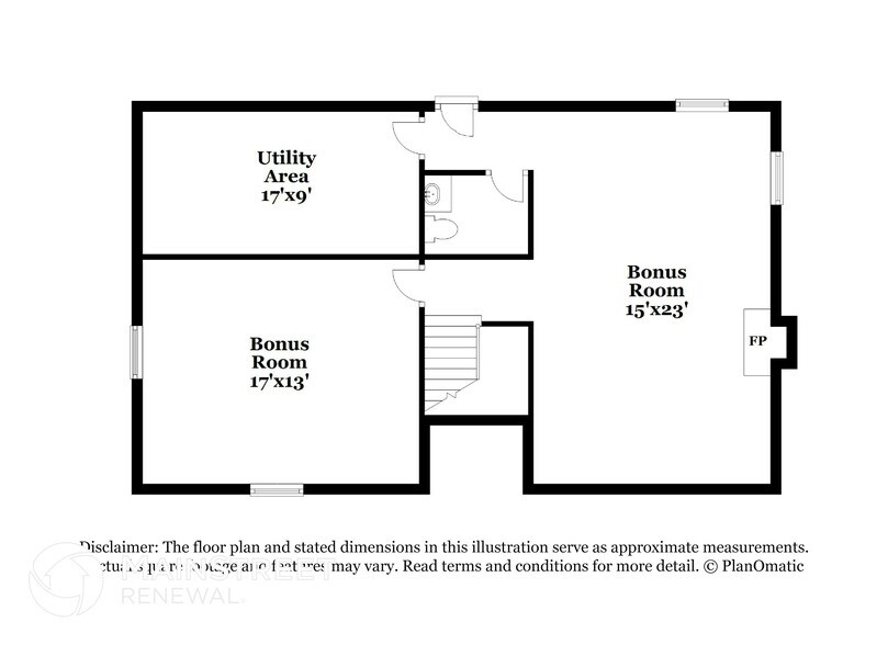Building Photo - 8603 Honor Ave