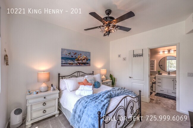 Building Photo - 10221 King Henry Ave