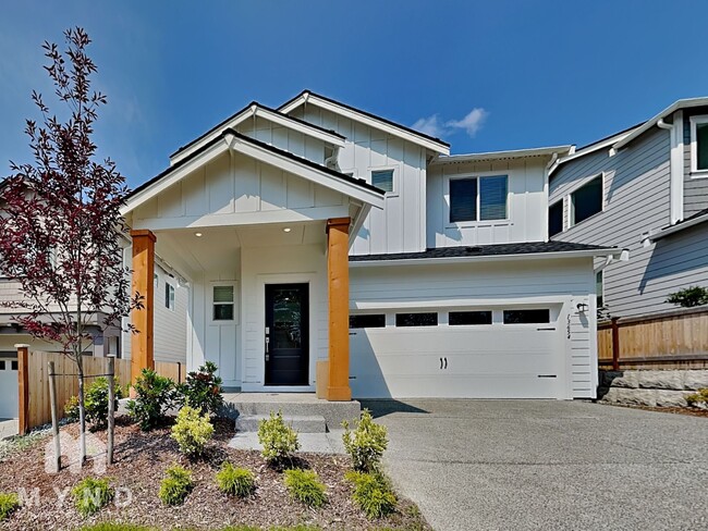 Building Photo - 13654 201 Ave SE