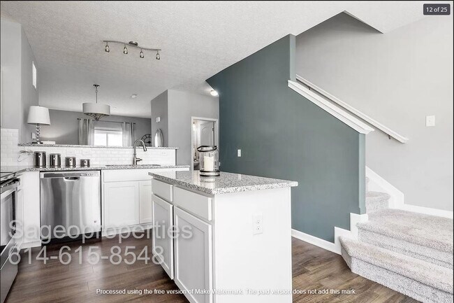 Building Photo - 5806 Hayden Run Blvd