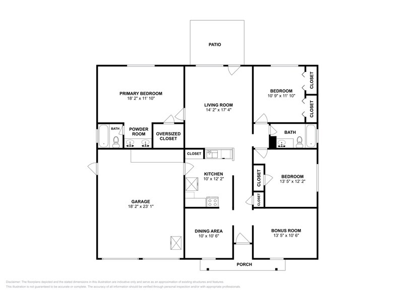 Building Photo - 4322 High Point Ln