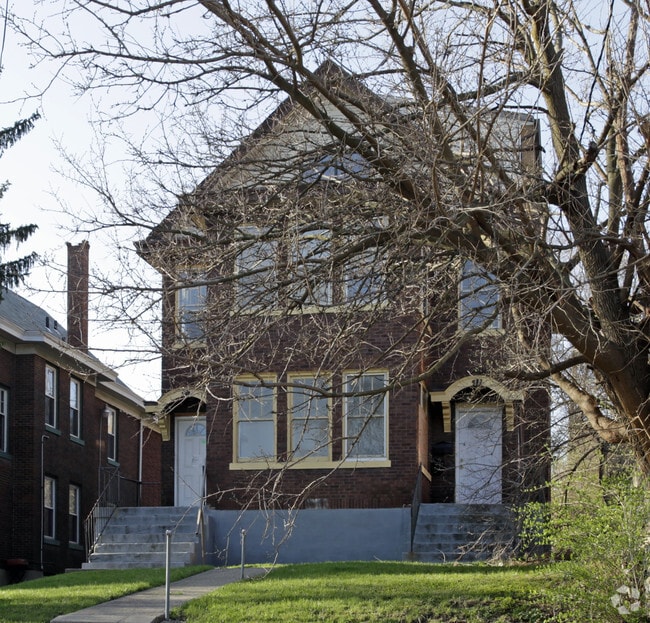 511513 Forest Ave 511513 Forest Ave Cincinnati OH 45229 Apartment