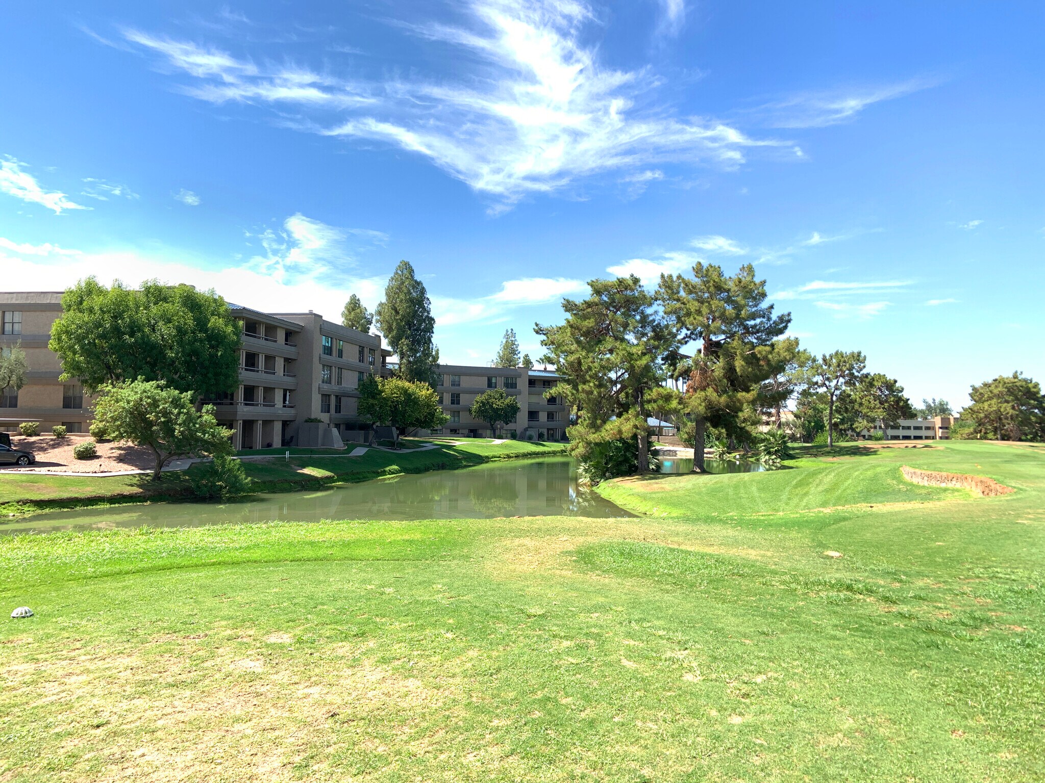 Biltmore Terrace Condos - 5122 N 31st Way