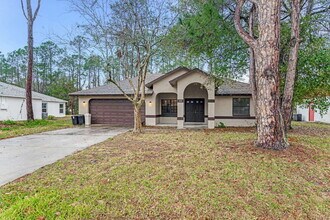 Building Photo - Charming 3-Bedroom, 2-Bath Home in Palm Coast