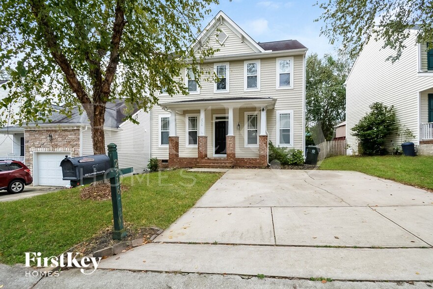 Primary Photo - 2316 Sapphire Valley Dr