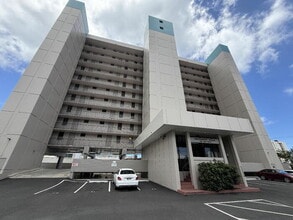 Building Photo - CALL FOR APPOINTMENT:
808-949-9499 ext 0