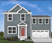 Building Photo - 115 Port Charlotte Ct