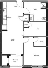 Building Photo - Watermark Residences