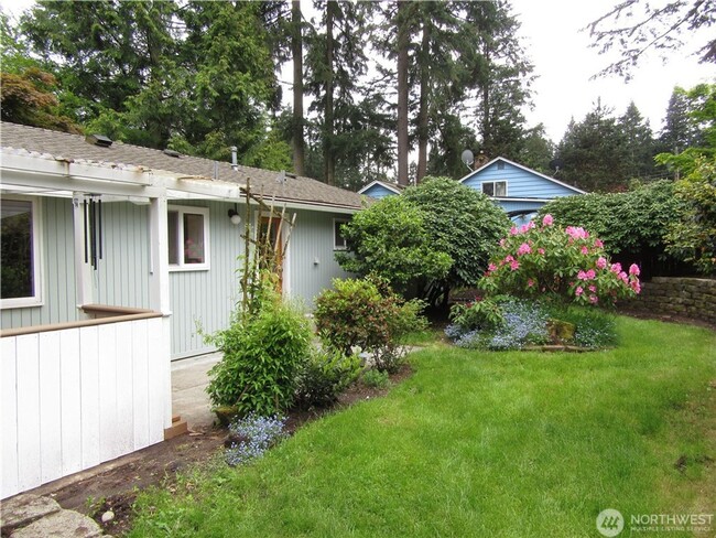 Building Photo - 3bd/1ba Kirkland Home