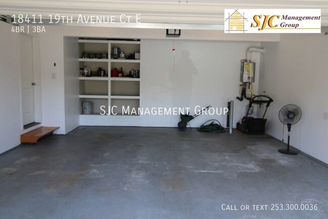 Building Photo - 18411 19th Ave Ct E
