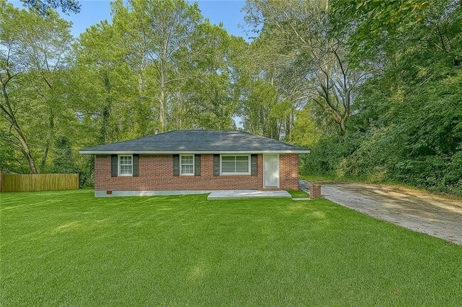 Primary Photo - 3539 Tulip Dr