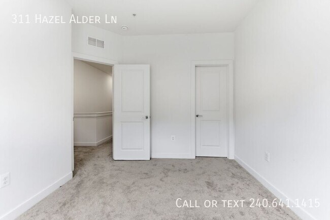 Building Photo - 311 Hazel Alder Ln