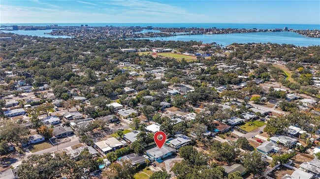 Building Photo - 7250 12th Ave N