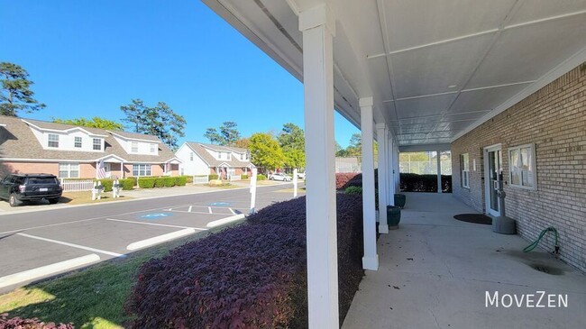 Building Photo - 7717 Trap Way