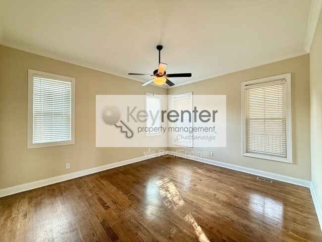 Building Photo - 2769 Haywood Ave