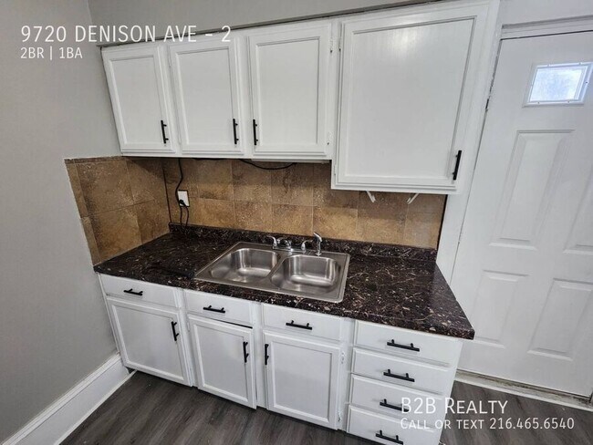 Building Photo - 9720 Denison Ave