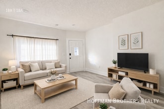 Building Photo - 1338 S Catalina St