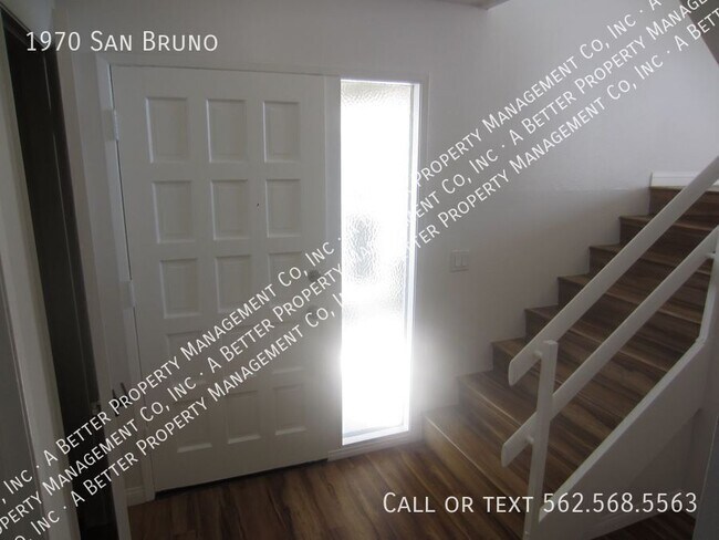 Building Photo - 1970 San Bruno