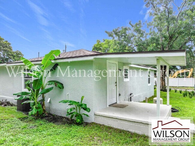 Building Photo - 552 B C Terry Rd