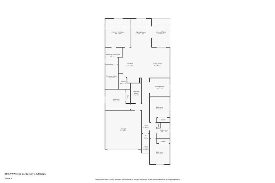 Building Photo - 24457 W Verlea Dr