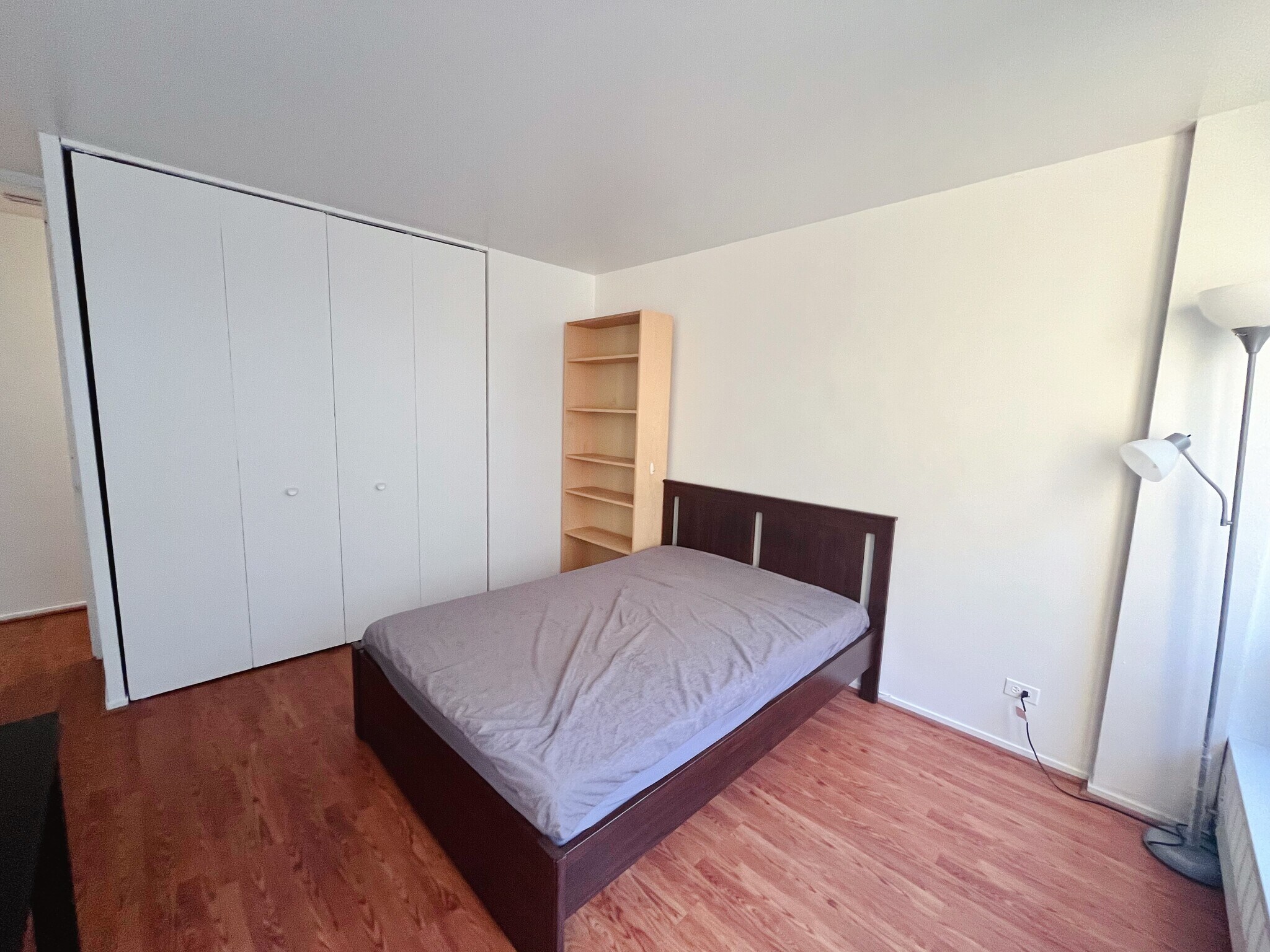 Bedroom #1 - 1400 E 55th Pl