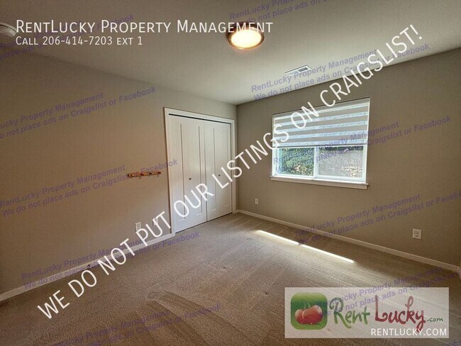 Building Photo - 2812 162nd Ave Ct E
