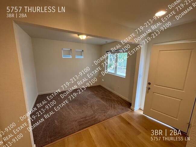 Building Photo - 5757 Thurless Ln