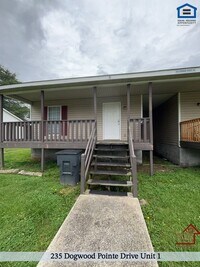 Building Photo - 235 Dogwood Pointe Dr