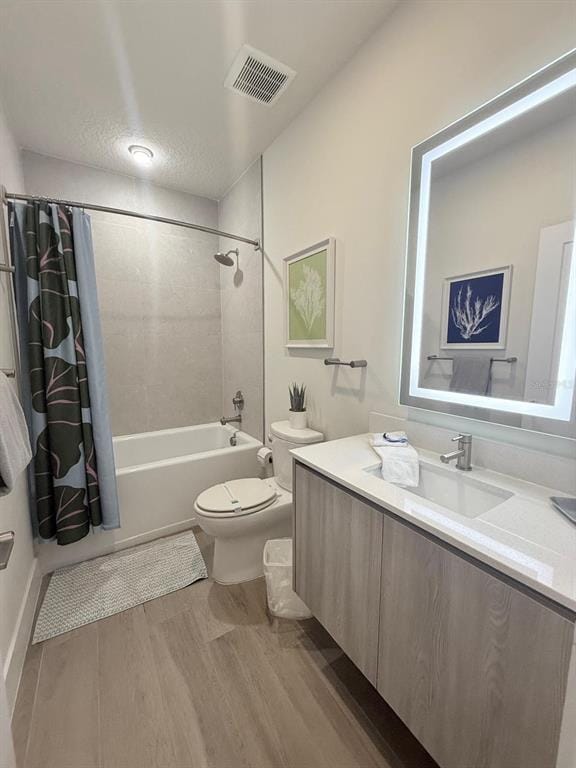 Building Photo - 17313 Hidden Forest Dr