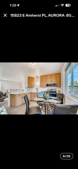 Building Photo - 15823 E Amherst Pl