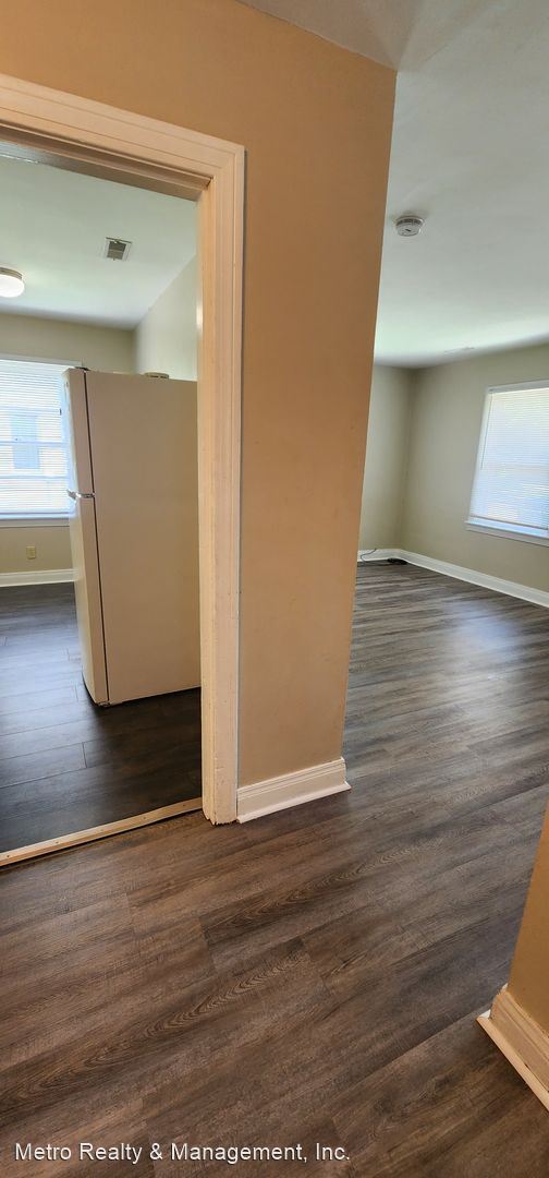 Building Photo - 2 br, 1 bath House - 1417 Lynnhurst Ave