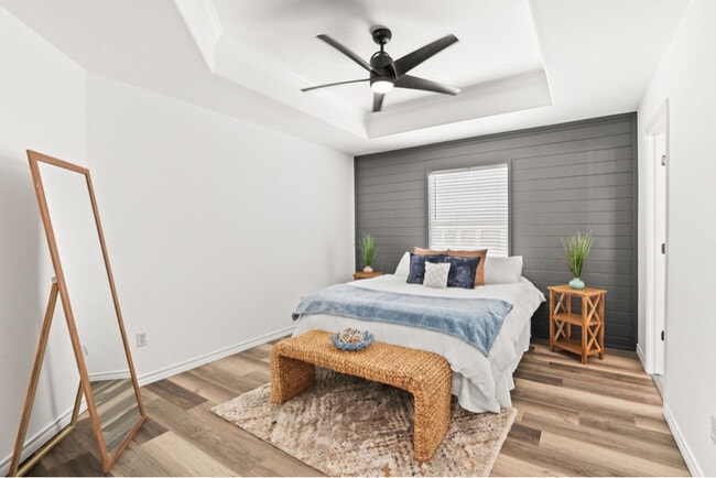 Building Photo - 14861 S Padre Island Dr