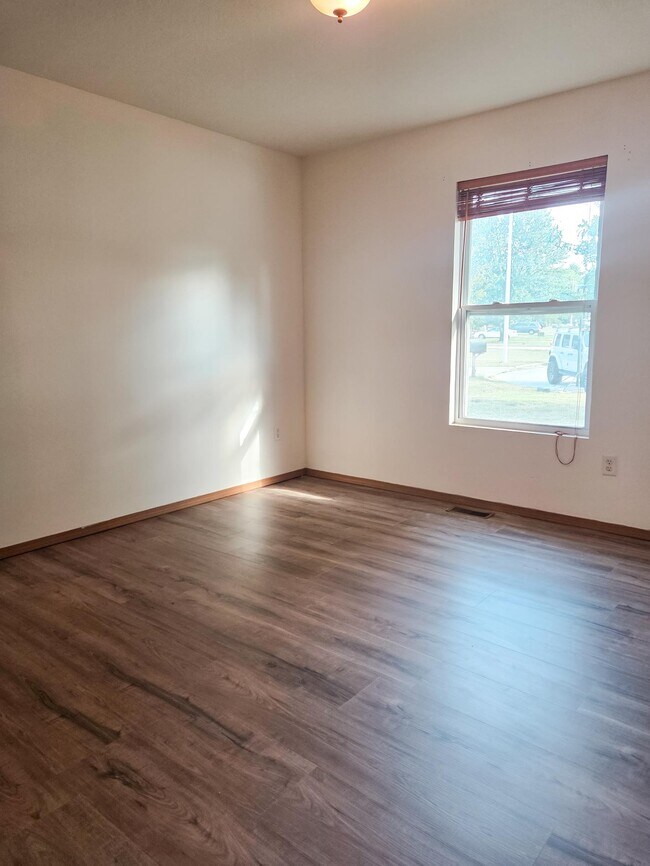 Building Photo - 408 W Choctaw