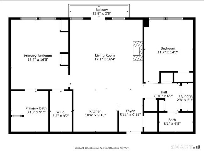 Building Photo - 85 Memorial Rd