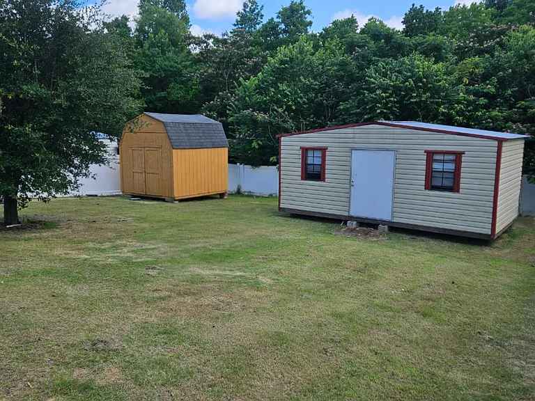 Building Photo - 5214 Kingsberry St