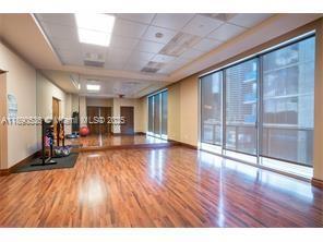 Building Photo - 1050 Brickell Ave