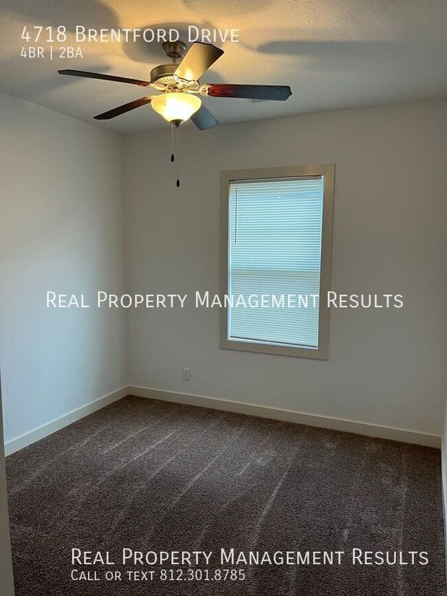 Building Photo - 4718 Brentford Dr