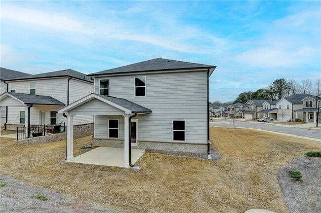 Building Photo - 2357 Whitworth St