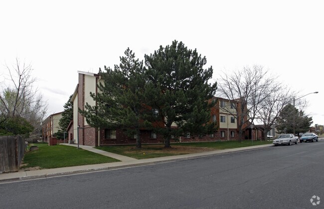 Building Photo - Broadview Apartments