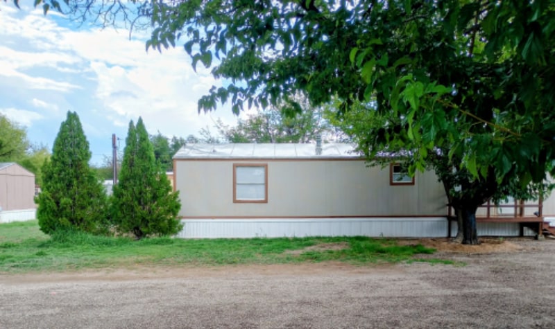 Building Photo - 6345 N Dona Ana Rd