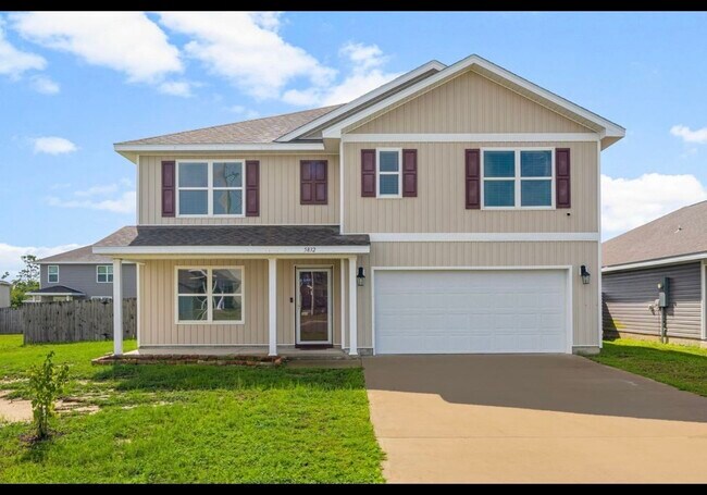 Building Photo - 5832 Viking Wy