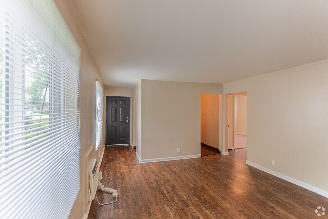 Richland Hills Apartments Nashville