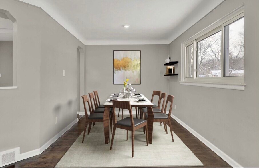 Building Photo - 3041 Sylvan Dr