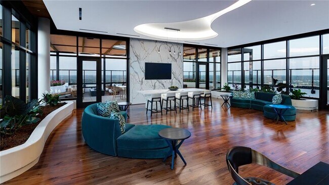 Building Photo - 1382 Peachtree St NE