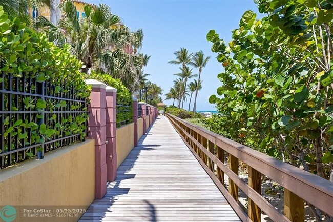 Building Photo - 2110 N Ocean Blvd