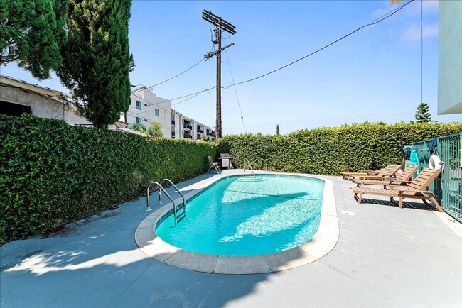 Building Photo - Welcome To Your New North Hollywood Apartm...