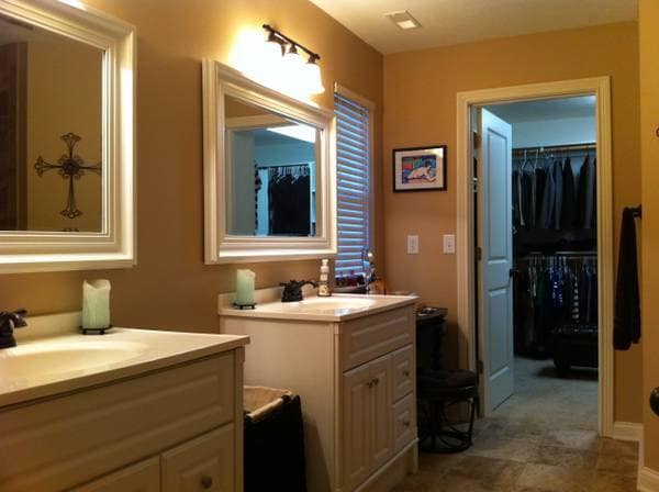 Master Bathroom - 235 3rd Ave NE